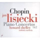 Fryderyk Chopin  Koncerty fortepianowe 1&2, Jan Lisiecki