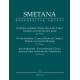Smetana, B: On the Seashore / Concert Etude in C / Fantasia on Czech Folksongs for Piano (Urtext)