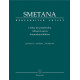 Smetana, B: Album Leaves (Urtext)