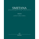 Smetana, Bedrich Macbeth for Piano