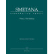 Smetana, Bedrich Vltava (The Moldau) partytura