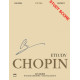 Fryderyk Chopin  Etiudy, WN na fortepian (wersja miniaturowa)