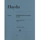 Haydn: Complete Piano Sonatas Volume II