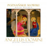 Angelus Domini. Pieśni Adwentowe CD
