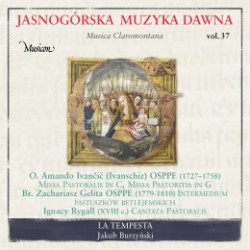 Jasnogórska Muzyka Dawna vol.37