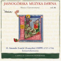Jasnogórska Muzyka Dawna vol.46