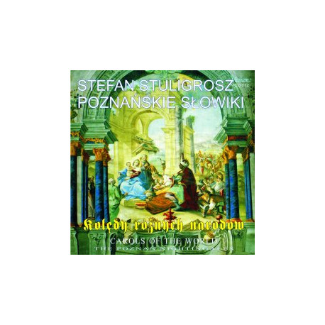 Kolędy różnych narodów