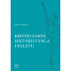 Irena Turska  Krótki zarys historii tańca i baletu