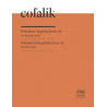 Antoni Cofalik  Preludium i fughetta na skrzypce solo