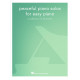 Peaceful Piano Solos For Easy Piano A collection of 30 pieces