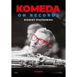 Dionizy Piątkowski – Komeda on Records