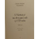 Telemann G. 12 Fantazji na skrzypce solo z 1720 r