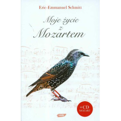 Moje życie z Mozartem, Eric Emmanuel Schmitt