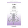 Ernest Bloch: Nigun (Baal Shem) No. 2 from Baal Shem (Three Pictures of Chassidic Life)