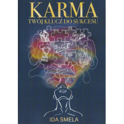 Karma twój klucz do sukcesu, Ida Smela