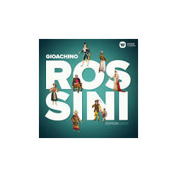 Gioachino Rossini - Edition 50CD