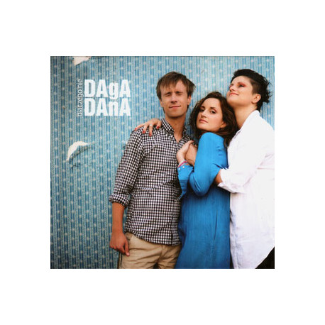 DagaDana DLACZEGO NIE CD