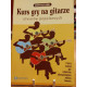 Kurs gry na gitarze utworów popularnych Samouczek