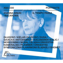 Joanna Wnuk-Nazarowa Il Tempo Passa