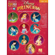 Disney Princess na fortepian (+ Audio Access)