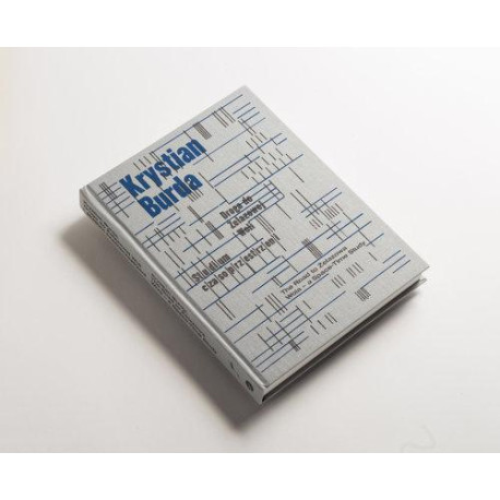 Droga do Żelażowej Woli  Krystian Burda