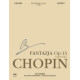 Fryderyk Chopin  Fantazja na tematy polskie op. 13, WN na fortepian i orkiestrę