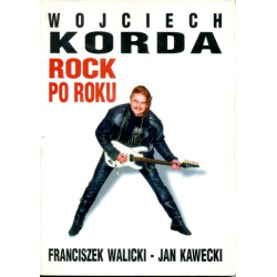 Wojciech Korda Rock po rocku