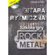 Gitara rytmiczna. Szkoła gry Rock & Metal ( +płyta CD) Cyproan Naumiuk