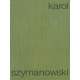Karol Szymanowski Symfonia f-moll op.15 w serii GA CE