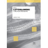 Witold Lutosławski Livre pour orchestre na orkiestrę symfoniczną