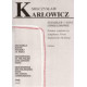 Mieczysław Karłowicz  Stanisław i Anna Oświecimowie poemat symfoniczny op. 12
