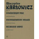 Bratanek Wittgensteina Przyjaźń. T.Bernhard