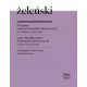 Władysław Żeleński  W Tatrach. Uwertura charakterystyczna op. 27 na fortepian na 4 ręce