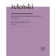 Władysław Żeleński  Sześć utworów charakterystycznych op. 17 z. 2 for piano 2