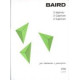    Tadeusz Baird  2 kaprysy per clarinetto e pianoforte