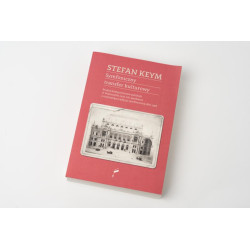 Stefan Keym „Symfoniczny transfer kulturowy”