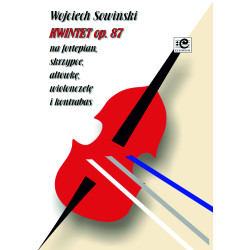 Sowiński Wojciech, Kwintet op. 87