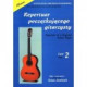 Repertuar początkującego gitarzysty. cz 2.