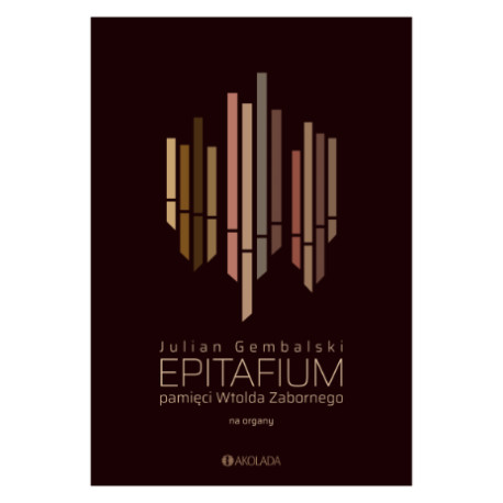 EPITAFIUM pamięci Witolda Zabornego, Julian Gemmbalski