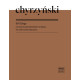 Marcel Chyrzyński 9/11 Elegy na wiolonczelę (altówkę) i fortepian