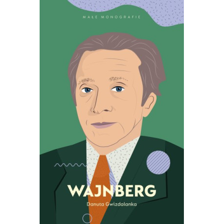 Danuta Gwizdalanka Wajnberg