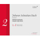 Bach J.S. Complete Organ Works v 2 Preludes amd Fugues II