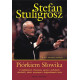 Stefan Stuligrosz Piórkiem Słowika