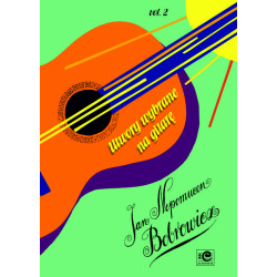 Bobrowicz Jan N., Utwory wybrane vol. 2