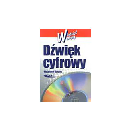 Dźwięk cyfrowy Wojciech Butryn