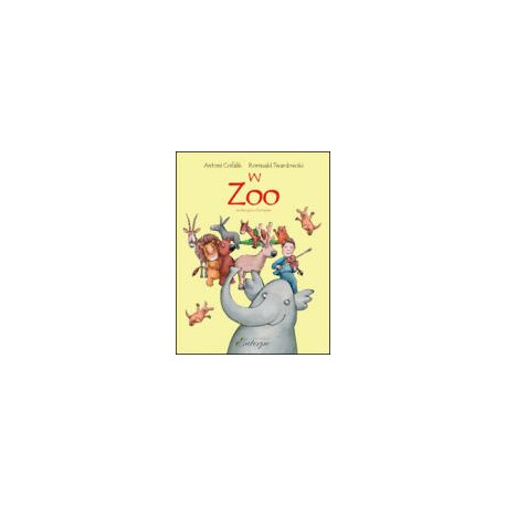 W Zoo. ofalik, Twardowski