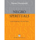 Roman Maciejewski Negro spirituals na dwa fortepiany