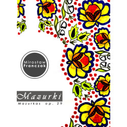 10 Mazurków op. 29 Mirosław Franczak