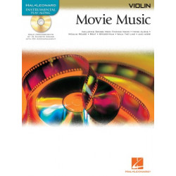 Movie Music Violin