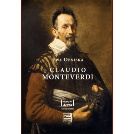 Ewa Obniska Claudio Monteverdi